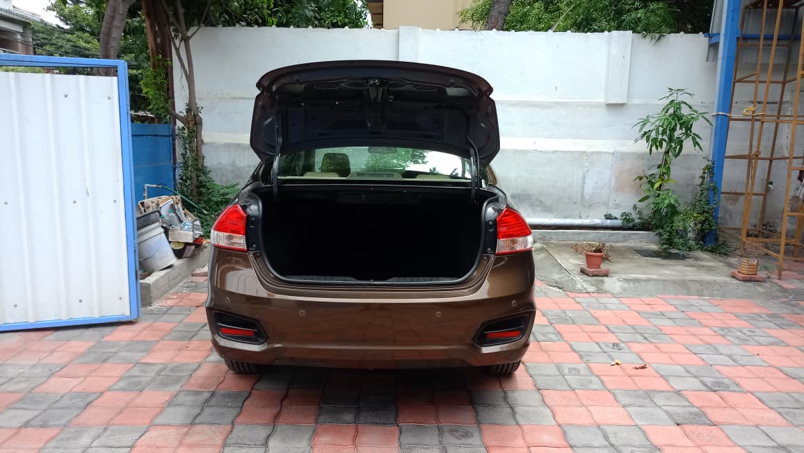 Maruti Suzuki Ciaz - Image 5